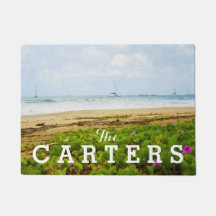 Hanalei Bay, Kauai Hawaii Beach e Sail Boats