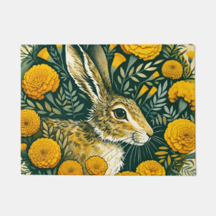 Tapete Hare Marigold
