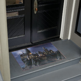 Tapete Harry Potter Castle | Hogwarts lunáticos