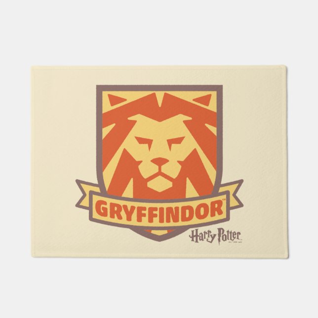 Tapete HARRY POTTER™ | FFINDOR™ Crest. Mágica de Verão (Frente)
