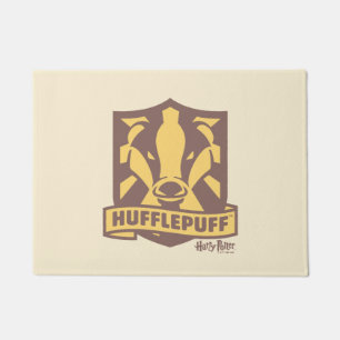 Tapete HARRY POTTER™   FFLUFF™ — Crest