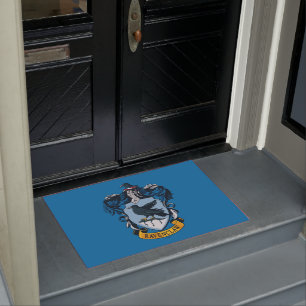 Tapete Harry Potter Parada de Ravenclaw gótica