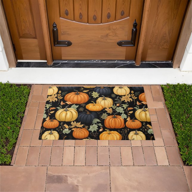 Tapete Harvest Doormat (Ar livre)