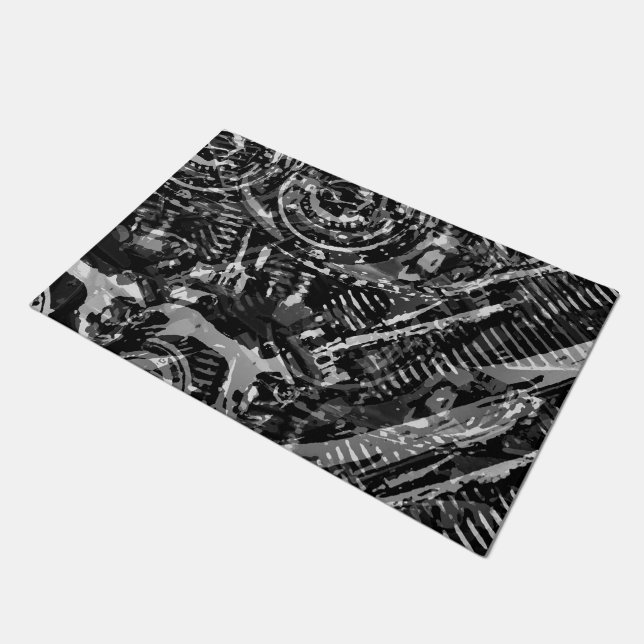 TAPETE HDTC (Inclinado)