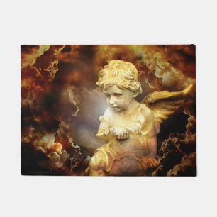 Tapete Heavenly Angel Cherub