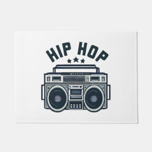 Tapete Hip hop