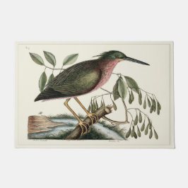 Tapete História natural 24" x 36" Doormat da esteira de