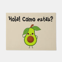 Hola! Estas de Como?