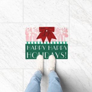 TAPETE HOLIDAY ART DECO