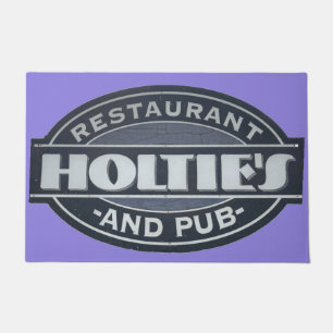 TAPETE HOLTIE