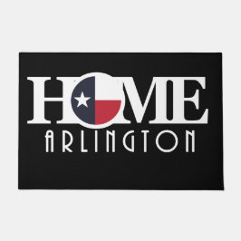 Tapete HOME Arlington Texas