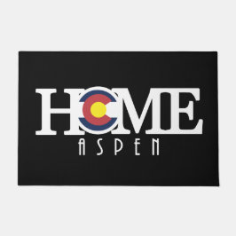 Tapete HOME Aspen Colorado