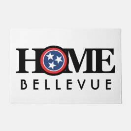 Tapete HOME Bellevue Tennessee