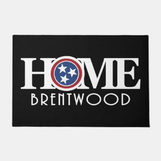 Tapete HOME Brentwood Tennessee
