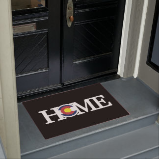 Tapete HOME Colorado