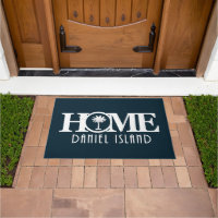 HOME Daniel Island South Carolina