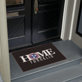 Tapete HOME Franklin Tennessee
