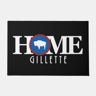 Tapete HOME Gillette Wyoming