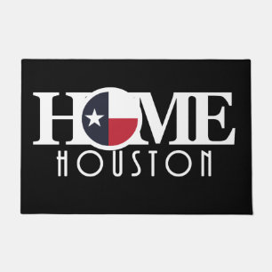Tapete HOME Houston Texas