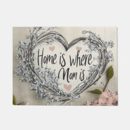 Tapete Home is where Mom is