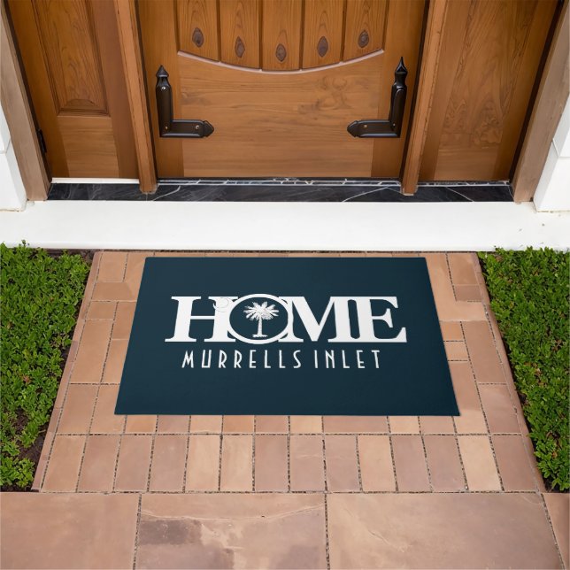 Tapete HOME Murrells Inlet (Ar livre)