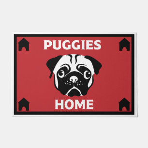 Tapete Home Page dos Proprietários de Cachorros