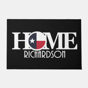 Tapete HOME Richardson Texas