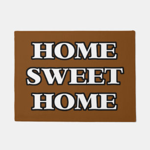 Tapete Home Sweet Home