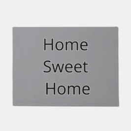Tapete Home sweet home AI art