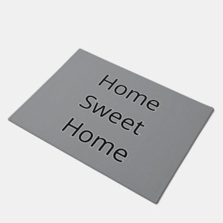 Tapete Home sweet home AI art