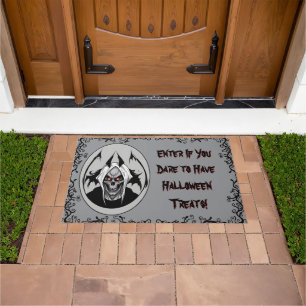 Tapete Homenagem a Gor Reaper Halloween
