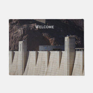 Tapete Hoover Dam