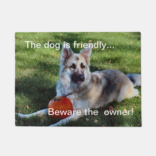 Tapete Hora da abóbora (Frente)