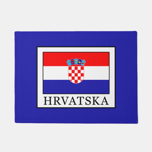 Tapete Hrvatska (Frente)