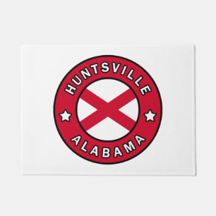 Tapete Huntsville Alabama