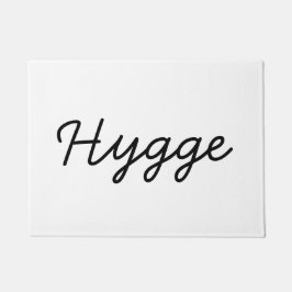 Tapete Hygge Black Elegant