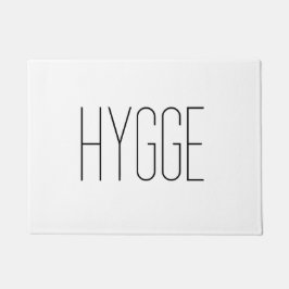 Tapete Hygge Black Thin