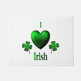 Tapete I Heart Irish