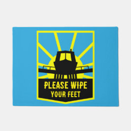 Tapete Ideias de presentes em barco estreito