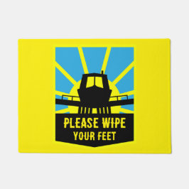 Tapete Ideias de presentes em barco estreito