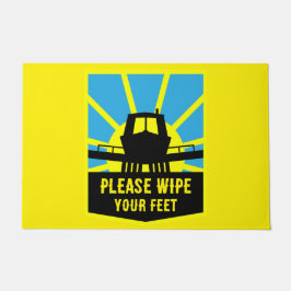 Tapete Ideias de presentes em barco estreito