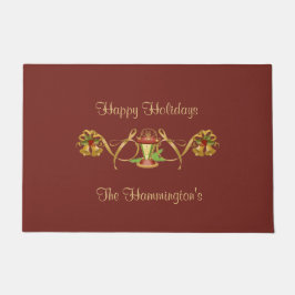 Tapete Iluminação Natal