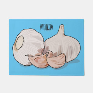 Tapete Ilustração de desenho em quadrinhos