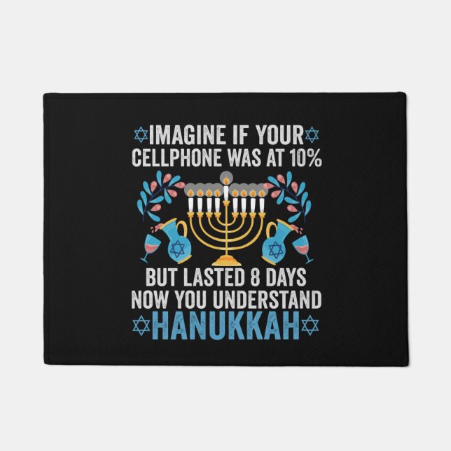 Tapete Imaginem Se O Telefone Celular Estivesse A 10% Mas (Frente)