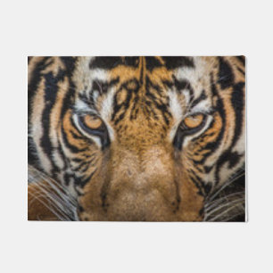 Tapete Impressão animal do tigre