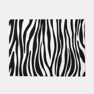 Tapete Impressão da zebra