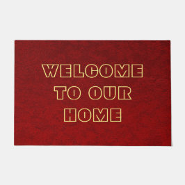 Tapete Impressão de Textura do Home Velvet Personalizado