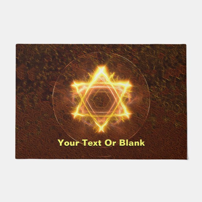 Tapete Incêndio (Frente)