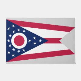 Tapete Indicador do Estado de Ohio
