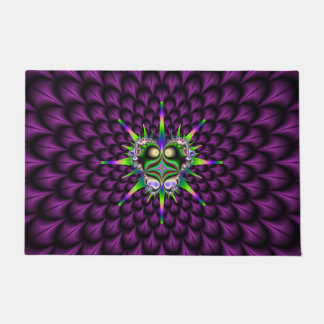 Tapete Inseto Begomo